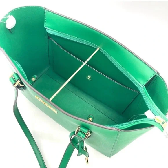 Michael Kors Large Charlotte 3 in 1 Tote Bag | CHOOSE & PICK - Picture 12 of 15